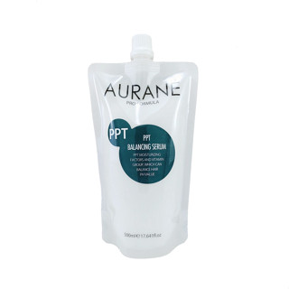 Aurane PPT Balancing Serum 500ml. (ถุงน้ำเงิน) ออเรน พีพีที บาลานซ์ซิ่ง เซรั่ม (00129)