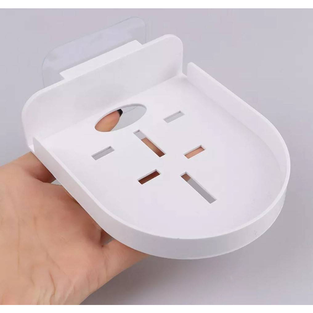 *พร้อมส่งจาก กทม.* ขาตั้งกล้องวงจรปิด U ไม่ต้องเจาะผนัง - รูปที่ 5