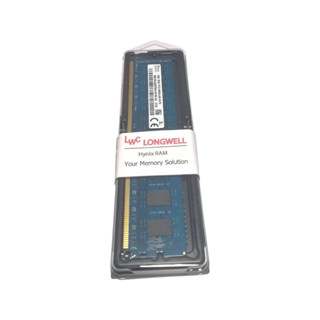 RAM for PC DDR3 2GB, 4GB, 8GB แรม Hynix