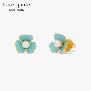 KATE SPADE NEW YORK BOUQUET TOSS STUDS KD289 ต่างหู