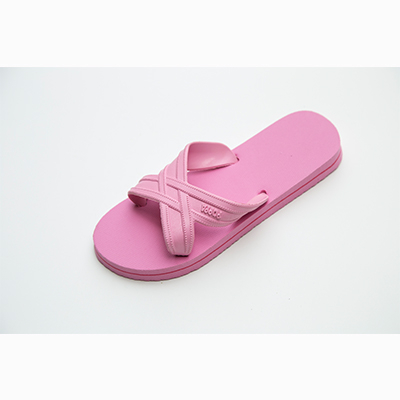 รองเท้าแตะ PUPPA แบบสวม สีชมพู Size 9-11 (35-44)