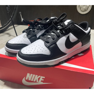 🇰🇷Nike Dunk Low Retro Black DD1391-100  -พรีออเดอร์ - Preorderoppa