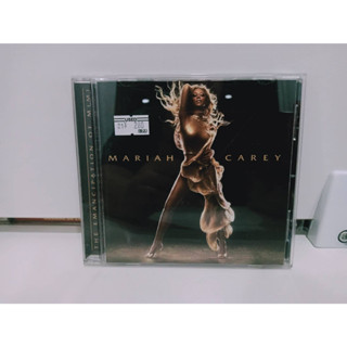 1 CD MUSIC ซีดีเพลงสากลMARIAH CAREY THE EMANCIPATION OF MIMI   (L5C165)