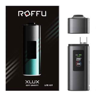 XLux Roffu for dry herb.