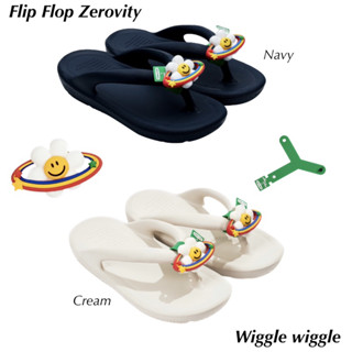 พรีออเดอร์ Wiggle wiggle x taw toe