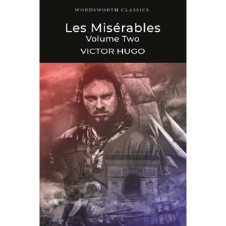 DKTODAY หนังสือ WORDSWORTH READERS:LES MISERABLES VOL 2