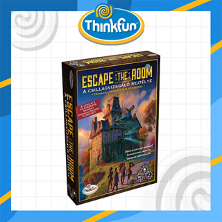 Escape The Room: Stargazers Manor (Thinkfun สินค้าลิขสิทธิ์แท้)