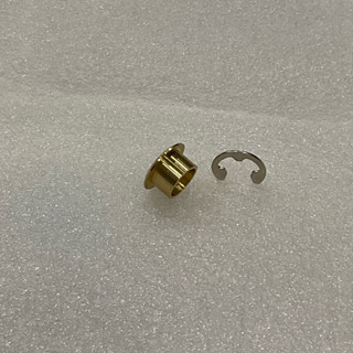 TKD บูชสายเกียร์ออโต้ ทองเหลือง Toyota vigo Altis Vios  ISUZ…