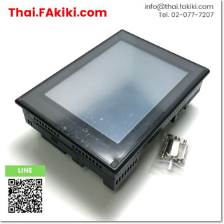 JUNKพร้อมส่ง, Junk, VT2-8TB touch panel, แผงสัมผัส สเปค DC24V, KEYENCE (66-007-559)