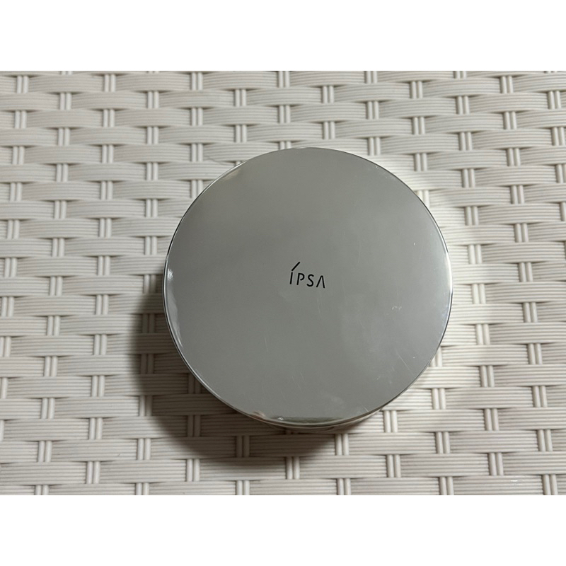 แท้💯Ipsa แป้งสกินแคร์