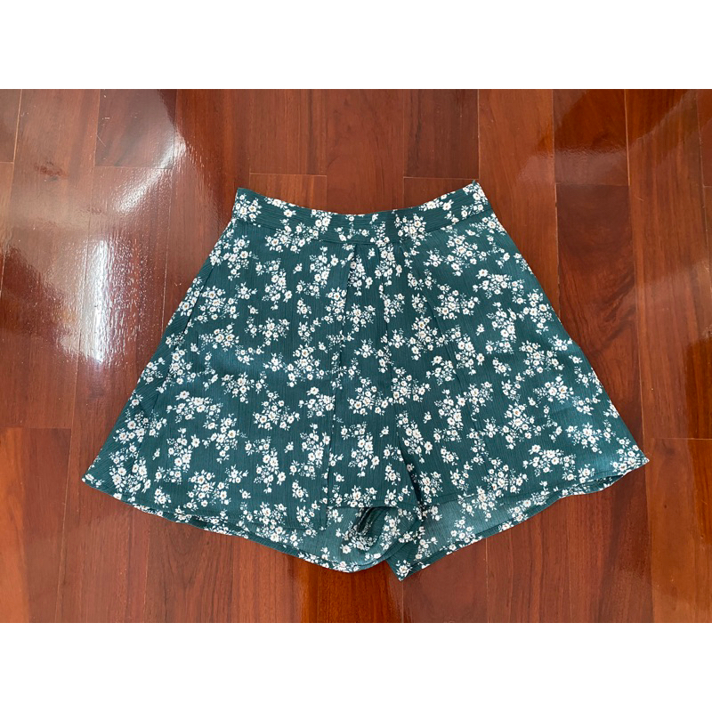 Pomelo ขาสั้น มือสอง