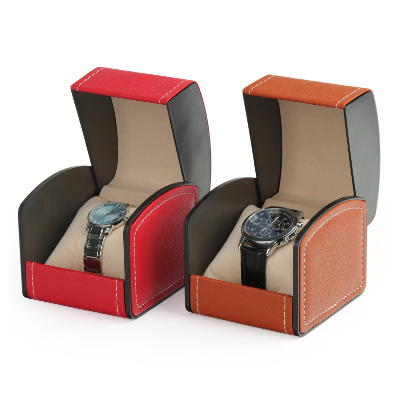 กล่องใส่นาฬิกาข้อมือ Watch Box กล่องใส่สร้อยข้อมือ กำไล