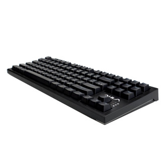 AULA F3033 Wired Mechanical Gaming Keyboard USB Type-C คีย์บอร์ดเกมมิ่ง