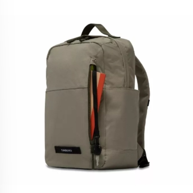 Timbuk2 รุ่น Spirit Laptop Backpack กระเป๋าเป้ ECO กระเป๋าคอมพิวเตอร์ เป้สำหรับคอมพิวเตอร์ รองรับขนาด 13" - OS (1111-3)