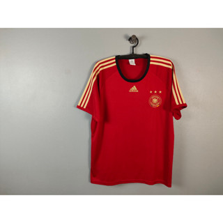 เสื้อแท้มือสอง ทีมชาติ GERMANY 2008