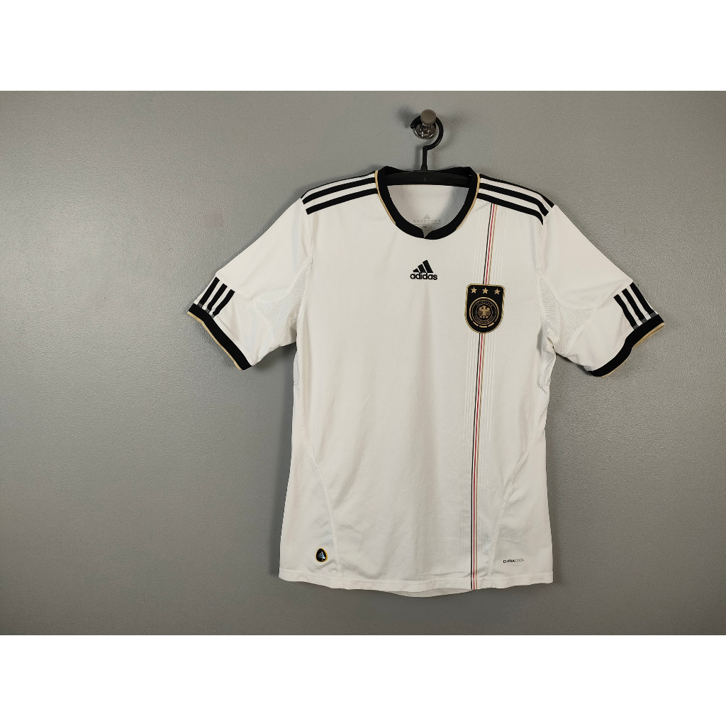 เสื้อแท้มือสองทีมชาติ GERMANY 2010