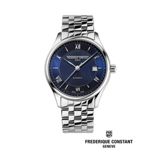 Frederique Constant Automatic FC-303MN5B6B Classics Men’s Watch