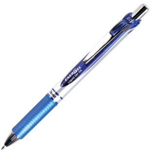 Pentel ปากกาหมึกเจล 0.7 มม. นง. เพนเทล Ener Gel BL77