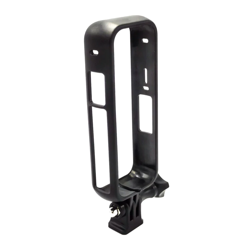 เคส พลาสติก สำหรับ INSTA360 ONE X3 หรือ X2 INSTA360 X3 , X2 PLASTIC FRAME เฟรม ใส่กล้อง thumbnail 5