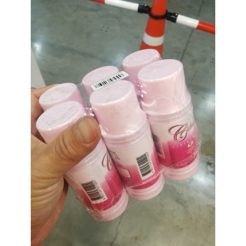 jt5​ ศิริบัญชา​ คาร์ลาไมล์​ สำหรับ​ แก้ผดผื่น​ คัน​ siribuncha calamine 120ml*6