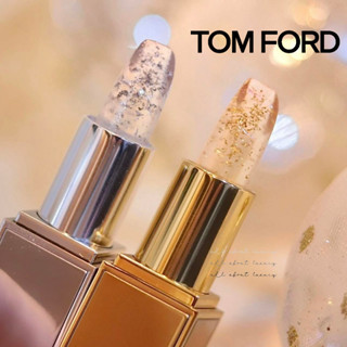 [พร้อมส่ง] TOM FORD BEAUTY TF SOLEIL LIP BLUSH / 01 NEIGE / Z09 SOLEIL 3g