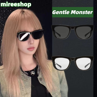 แท้🔥แว่น Gentle Monster Maison Margiela – MM008 GM sunglasses แว่นตากันแดด แบรนด์เนม แว่นตาแฟชั่น