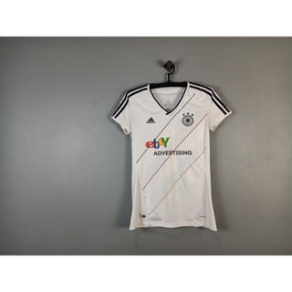 เสื้อแท้มือสอง ทีมชาติ GERMANY 2012