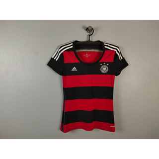 เสื้อแท้มือสอง ทีมชาติ GERMANY 2014