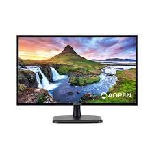 (AOPEN 22CV1QH3bi) ACER AOPEN  21.5" 100HZ MONITOR Resolution and Refresh Rate	1920x1080 @ 100Hz