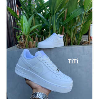 👟 รองเท้าผ้าใบ วิ่งสีขาวรองเท้าผู้หญิงและผู้ชายสินค้าพร้อมส่ง💥