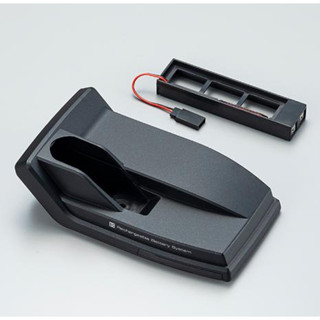 KO PROPO Battery stand unit (Black SP) 10756