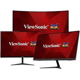 (V-VX3211-4K-MHD )MONITOR จอมอนิเตอร์VIEWSOINIC VX3211-4K-MHD 31.5" LED UHD 3840 X 2160 ,300CD/3MS/80:1/HD