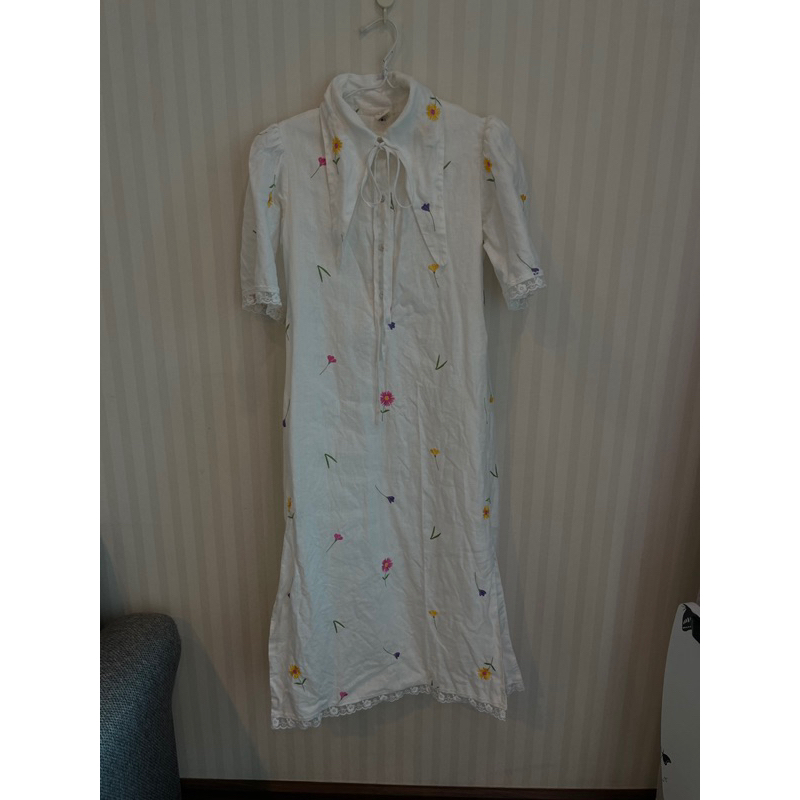 ส่งต่อ แบรนด์ Linenne studio(มือสอง)