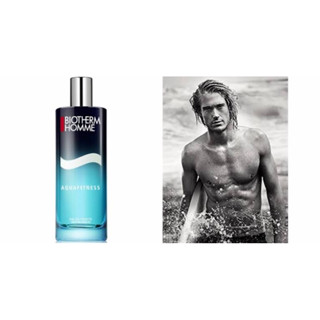 น้ำหอมแบ่งขาย Biotherm Homme Aquafitness EDT by Kidda_Market