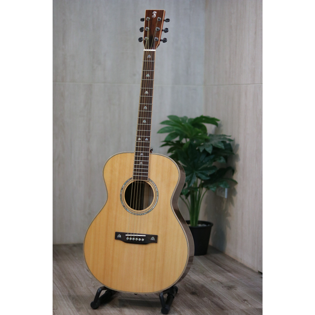 FONZO V-22S Full Body