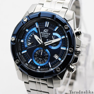 นาฬิกา Casio Edifice EFR-559DB-2AVUDF (ประกัน cmg)