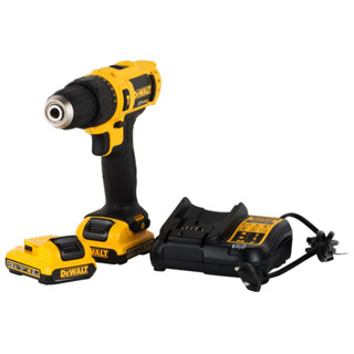 NNP-006-สว่านกระแทกไร้สาย DCD716C2K-B1 DEWALT พร้อมส่ง