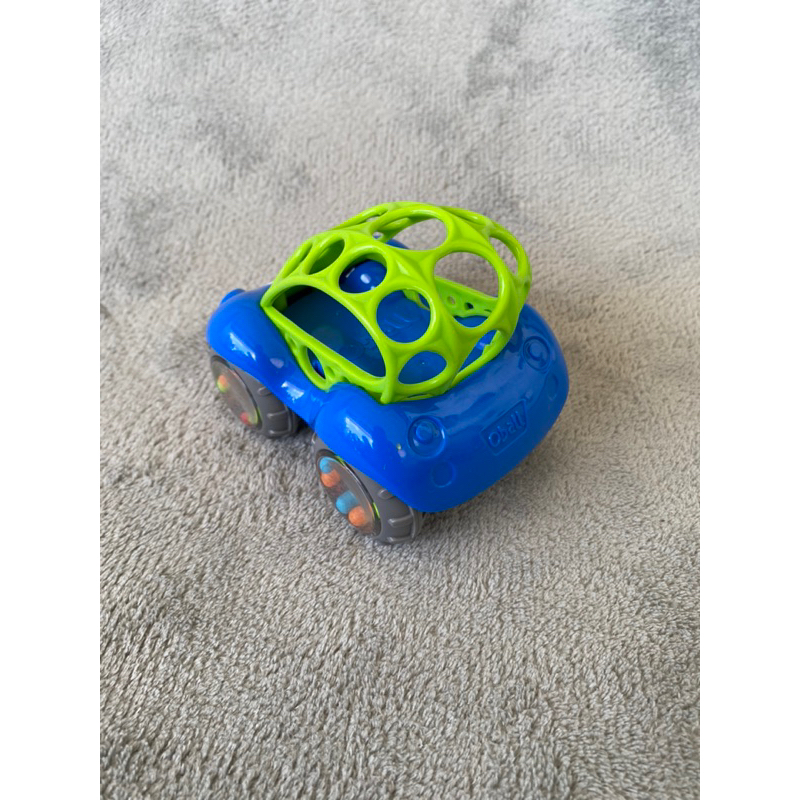 รถของเล่นOballเสริมพัฒนาการ