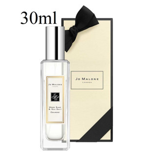 JO MALONE WOOD SAGE &amp; SEA SALT Cologne 30ml