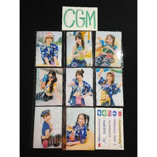 ( ╹▽╹ ) CGM48 ปกเดียว จากซิงเกล Sansei Kawaii เธออ่ะคาวาอี้ (ชุดสวนน้ำ) ( ╹▽╹ )