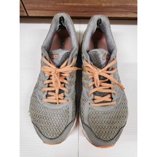 พร้อมส่ง รองเท้าวิ่ง มือสอง Asics Women รุ่น GT-3000 Gel size US 9.5 , 26cm , EU 41.5