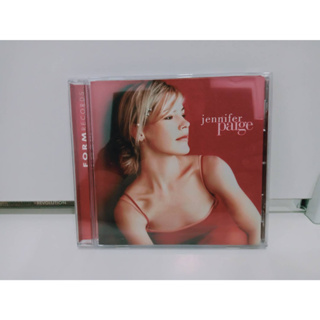 1 CD MUSIC ซีดีเพลงสากลJennifer Paige   (L5F110)