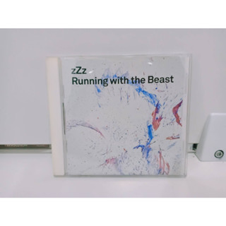 1 CD MUSIC ซีดีเพลงสากลzZz Running with the Beast   (L5F160)