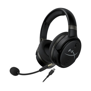 HYPER X ( หูฟังเกมมิ่ง ) HEADSET รุ่น CLOUD ORBIT S WARRANTY 1Y