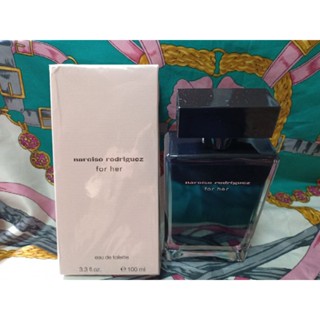 น้ำหอมNarciso Rodriguez For Her Eau de Parfum