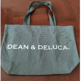 กระเป๋าผ้าแคนวาสแบรนด์Dean&amp;Delucaงานแท้ใหม่ใบใหญ่