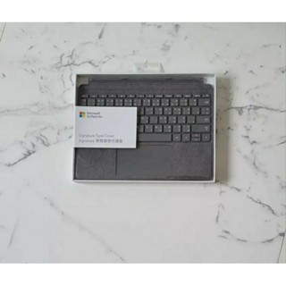 Microsoft Surface type cover Go 1-2-3 (ของใหม่/ของแท้)มีสีเทาประกันศูนย์ 28/5/67