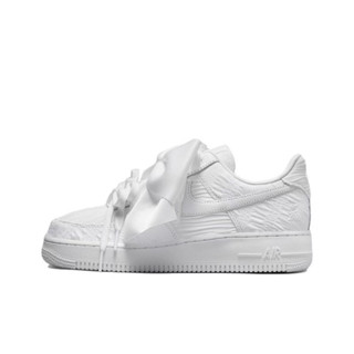 💫คลาสสิกโบราณ  Nike Air Force 1Low LX“Triple White” "สินค้าพรีออร์เดอร์"”TOP“ตารางสินค้าขายดีของ Nike