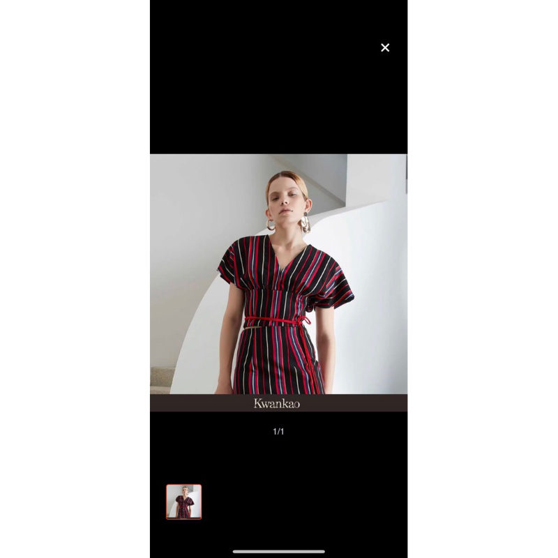 KwanKao.. SET size s