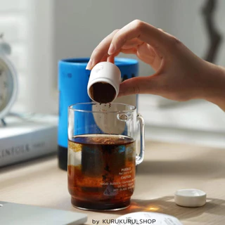 Heylo Cold Brew Coffee กาแฟสกัดเย็น 5รสชาติ